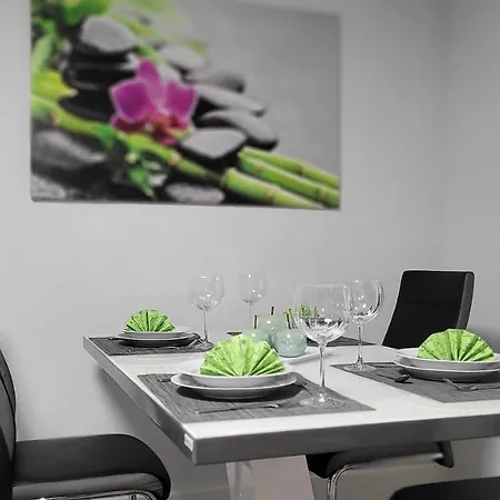 Meyer Mit Privatem Pool & Gartensauna