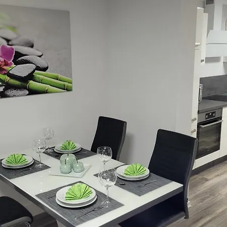 Meyer Mit Privatem Pool & Gartensauna *