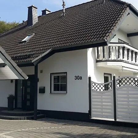Meyer Mit Privatem Pool&gartensauna *
