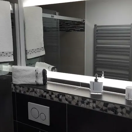 Meyer Mit Privatem Pool & Gartensauna