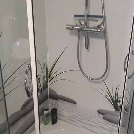 Meyer Mit Privatem Pool&gartensauna *