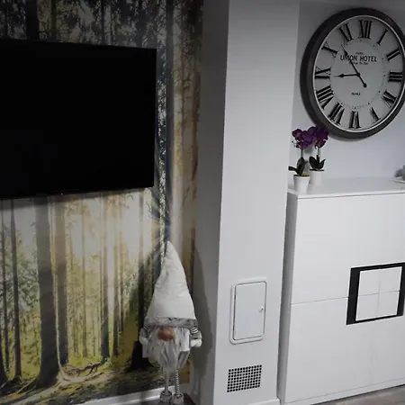 Meyer Mit Privatem Pool & Gartensauna