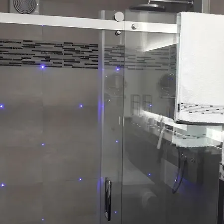 Apartment Meyer Mit Privatem Pool&gartensauna *