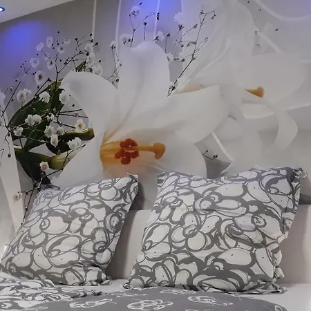 Meyer Mit Privatem Pool & Gartensauna * Mahren