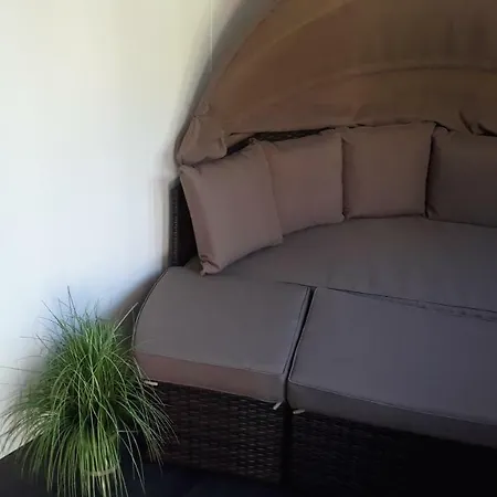 Meyer Mit Privatem Pool & Gartensauna