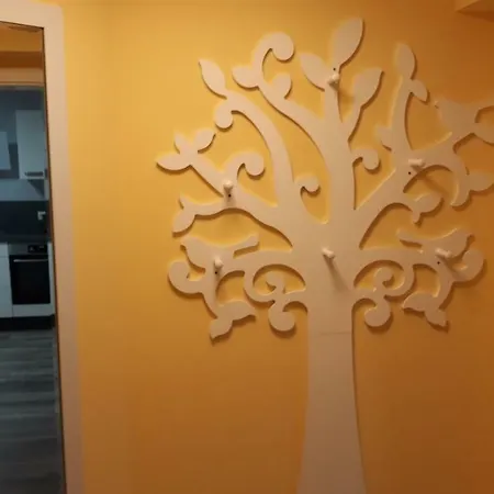 Διαμέρισμα Meyer Mit Privatem Pool & Gartensauna