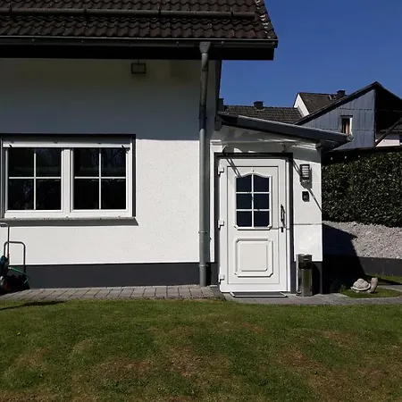 Meyer Mit Privatem Pool & Gartensauna Mahren