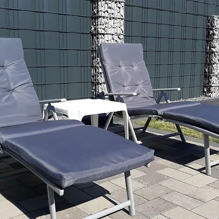 Meyer Mit Privatem Pool & Gartensauna *