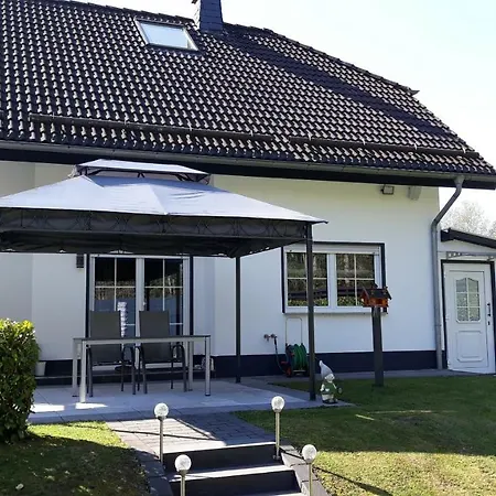 Meyer Mit Privatem Pool & Gartensauna Διαμέρισμα