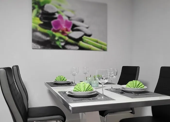 Meyer Mit Privatem Pool & Gartensauna