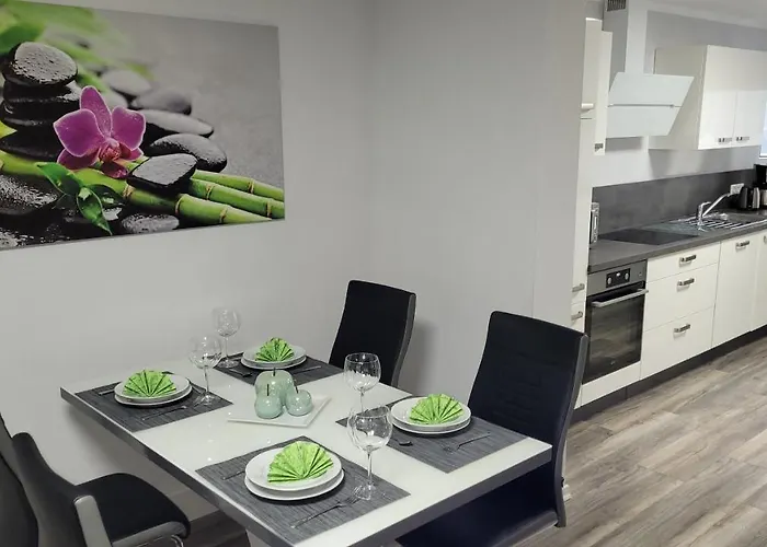 Meyer Mit Privatem Pool & Gartensauna *