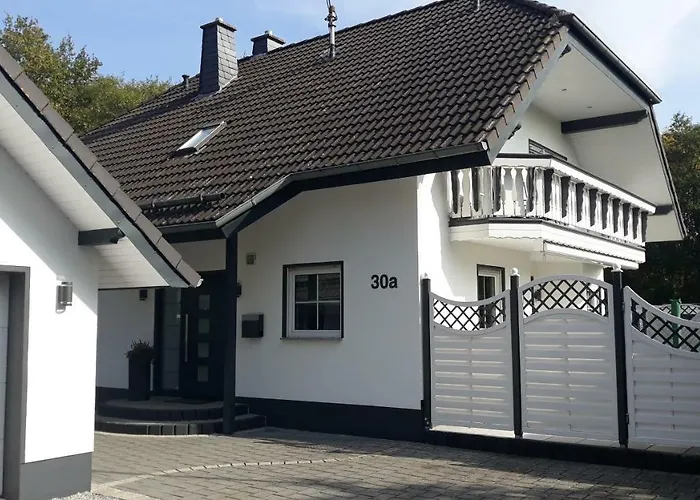 Meyer Mit Privatem Pool & Gartensauna *