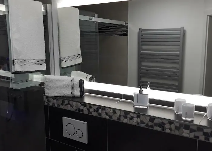 Meyer Mit Privatem Pool & Gartensauna