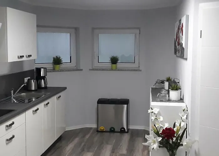 Meyer Mit Privatem Pool & Gartensauna *