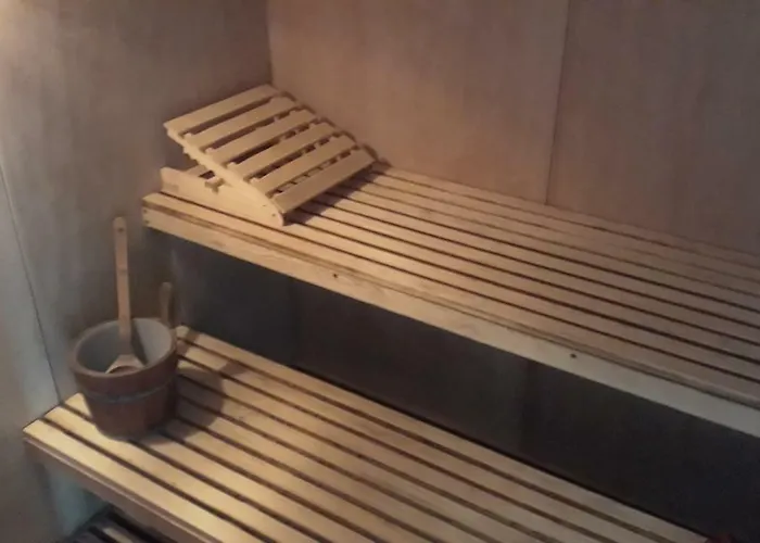 Lejlighed Meyer Mit Privatem Pool & Gartensauna Mahren