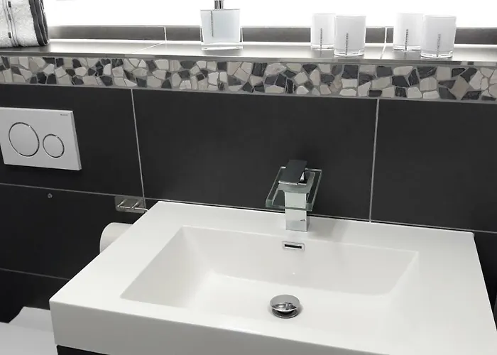 Meyer Mit Privatem Pool & Gartensauna Апартаменты Mahren