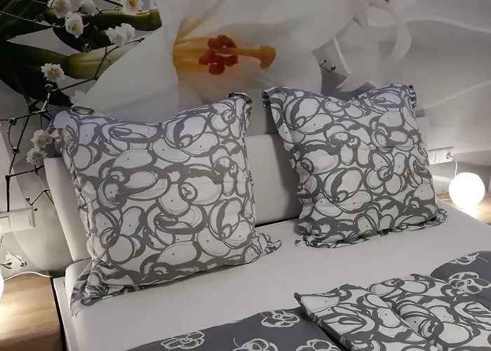 Meyer Mit Privatem Pool & Gartensauna