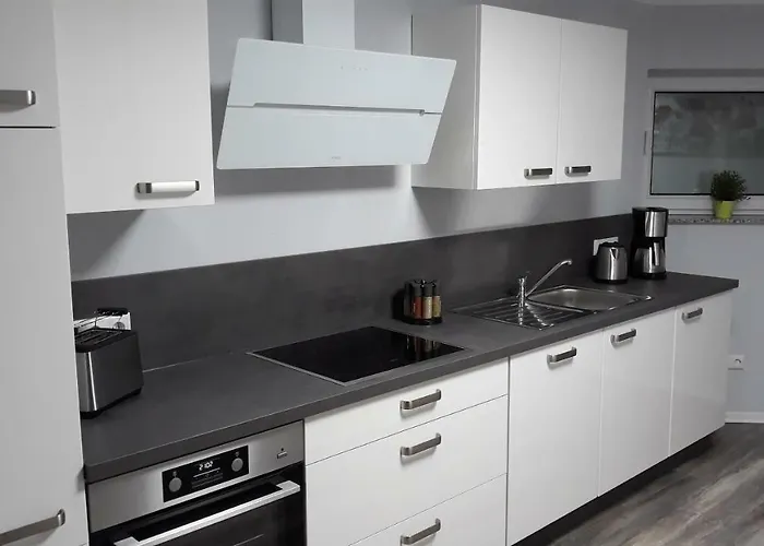 Meyer Mit Privatem Pool & Gartensauna Lejlighed Mahren