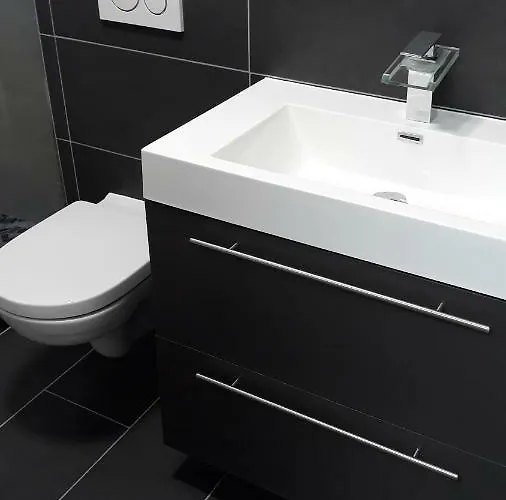 Meyer Mit Privatem Pool & Gartensauna Апартаменты Mahren