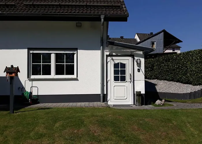 Meyer Mit Privatem Pool & Gartensauna Mahren