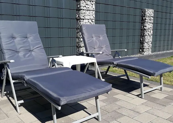 Meyer Mit Privatem Pool & Gartensauna *